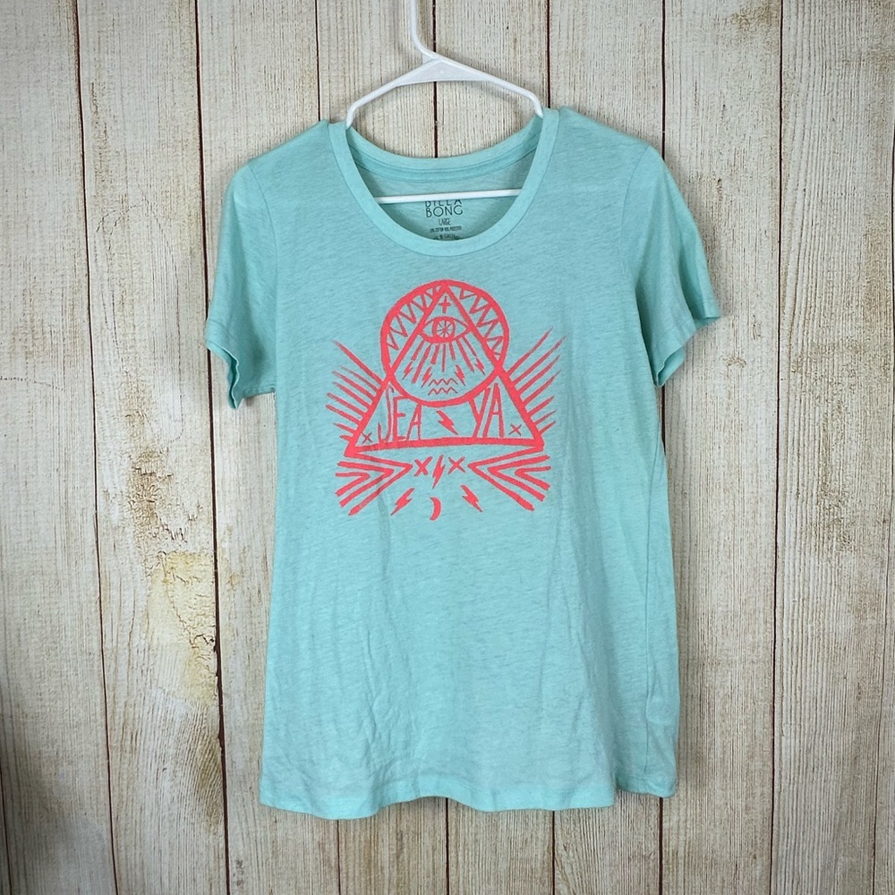 BILLABONG Graphic Tee